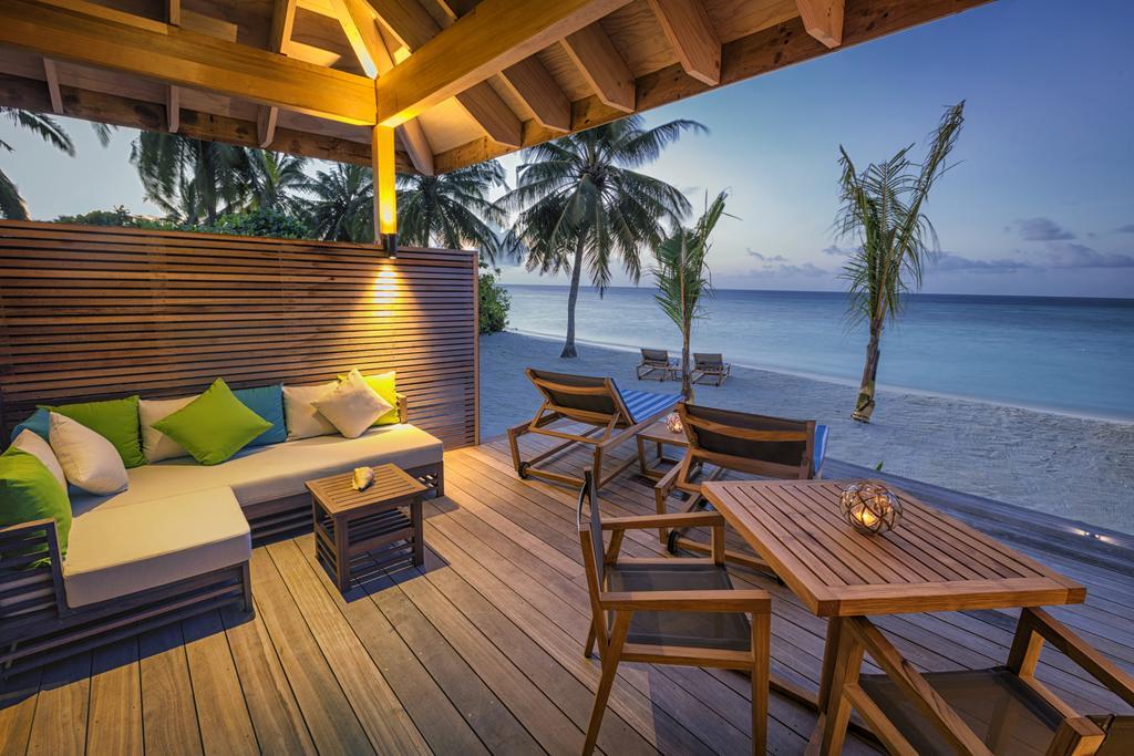 Hurawalhi Island Resort Екстериор снимка