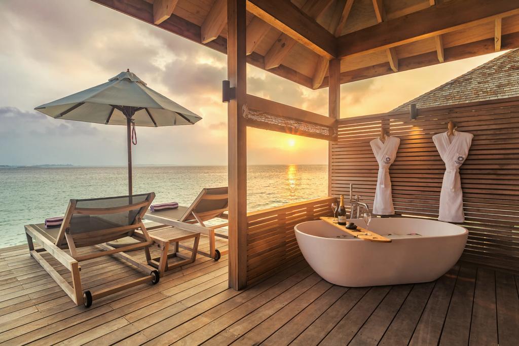 Hurawalhi Island Resort Екстериор снимка