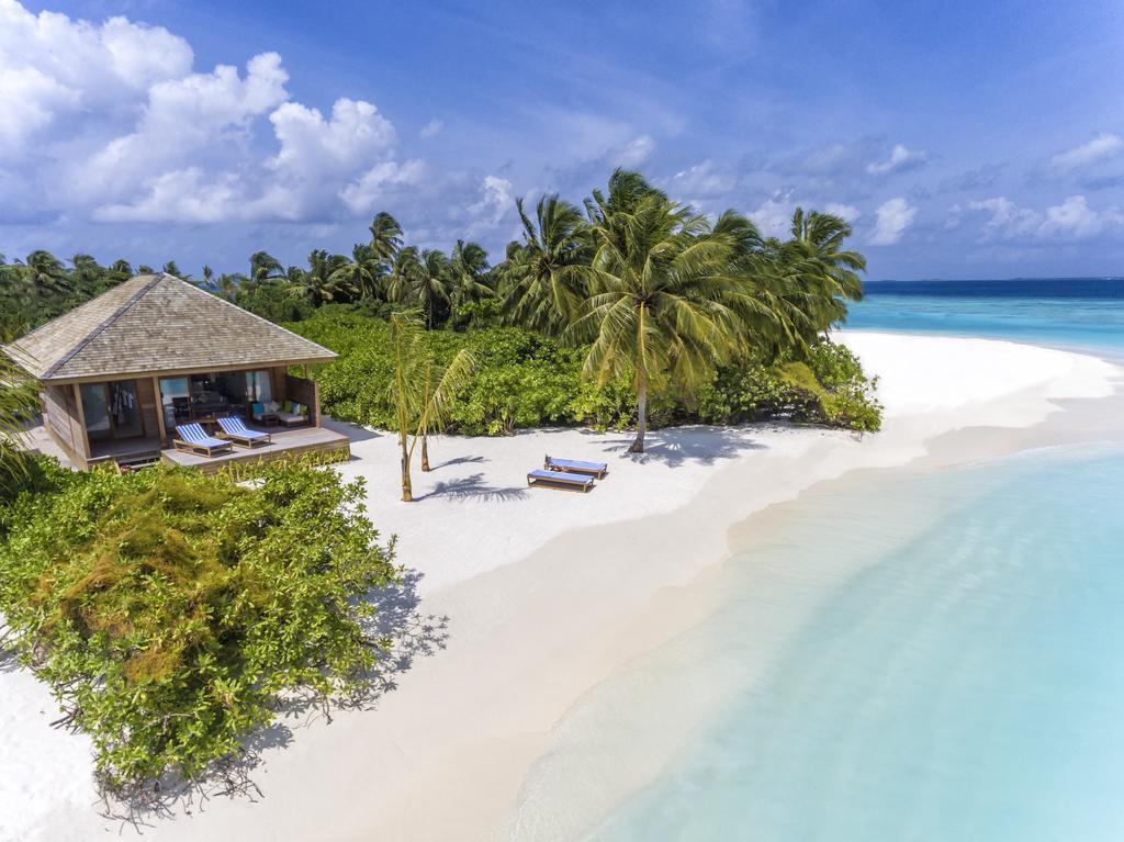 Hurawalhi Island Resort Екстериор снимка